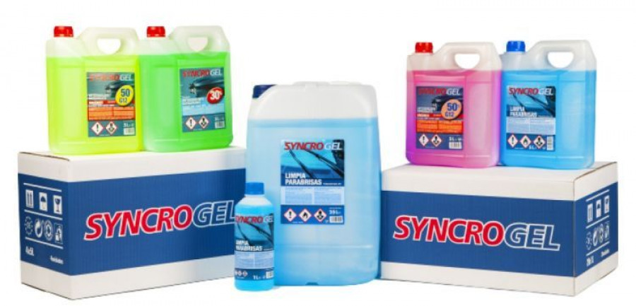 bodegon syncrogel lausan
