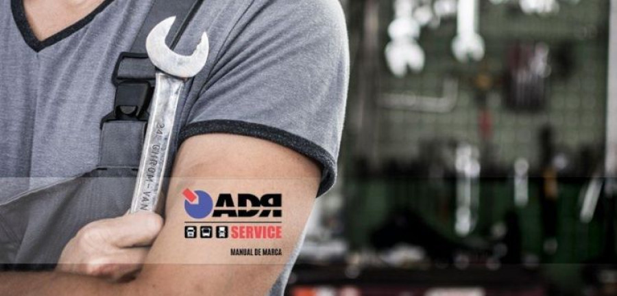 ADR Service