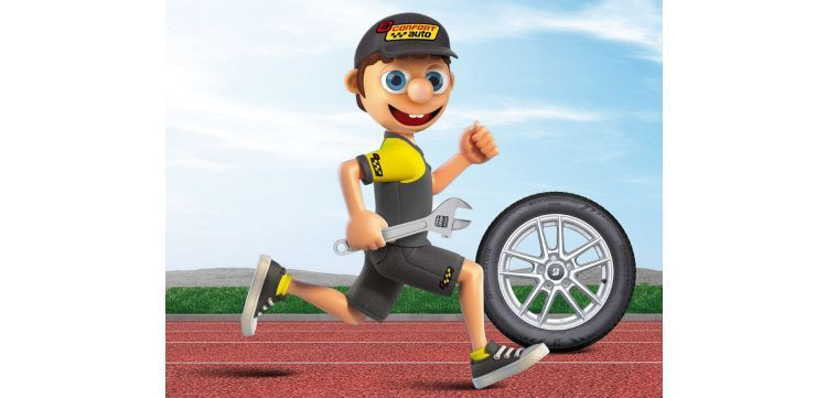 confortauto bridgestone