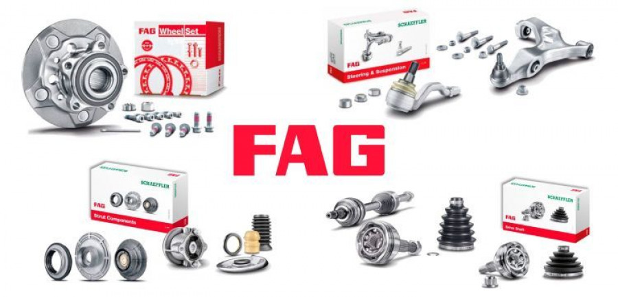recalvi fag direccion suspension