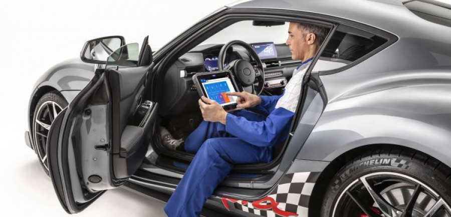 AXONENEMO2 CAR TEXA