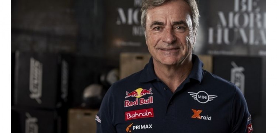 carlos sainz