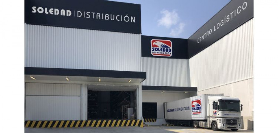 soledad distribucion zona franca