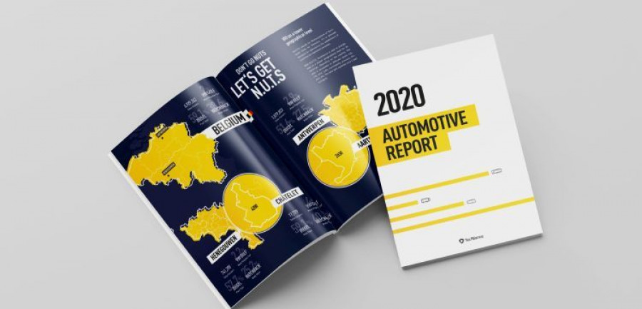 tecalliande automotive report 2020