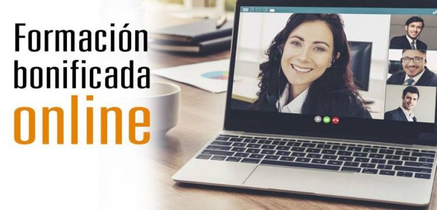 Isi Condal Formación bonificada online