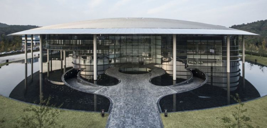 Hankook Ecovadis RSE