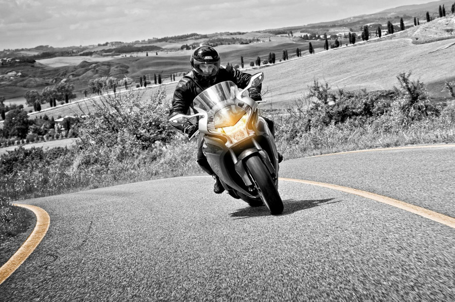 Continental sport touring