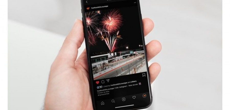 hankook canal instagram