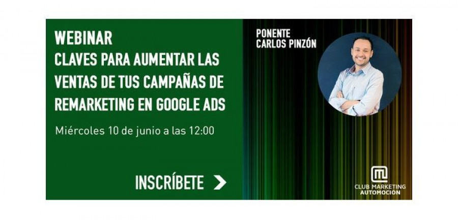 club marketing webinar