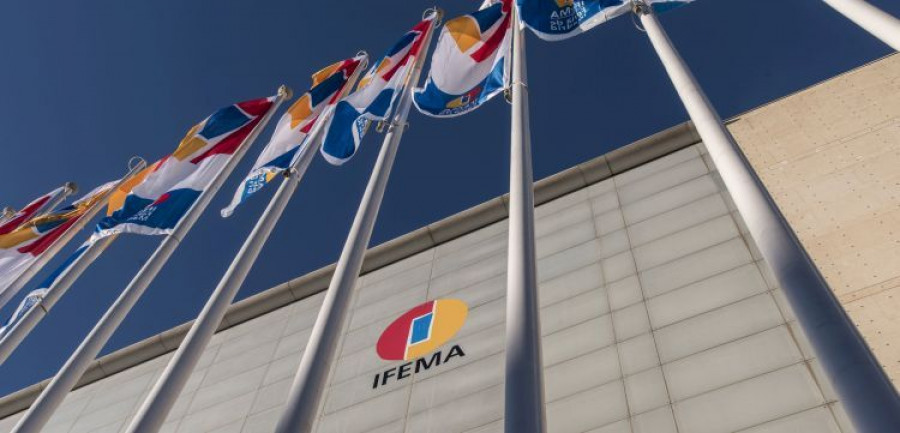 ifema ferias
