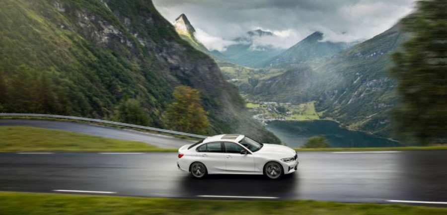 BMW concesionarios