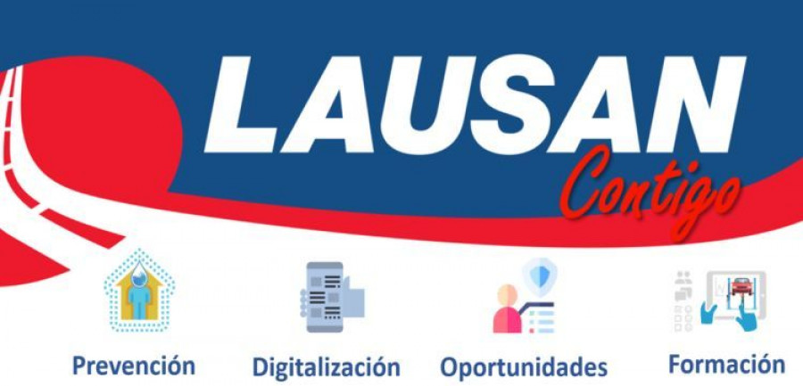 lausan contigo talleres