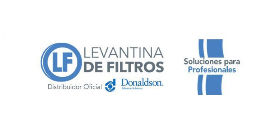 levantina de filtros