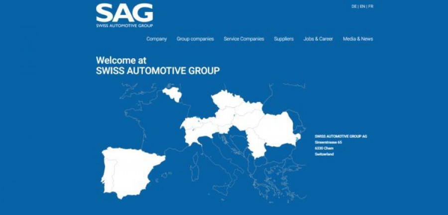 SAG ATP