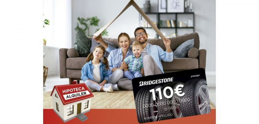 Campaña Verano Bridgestone