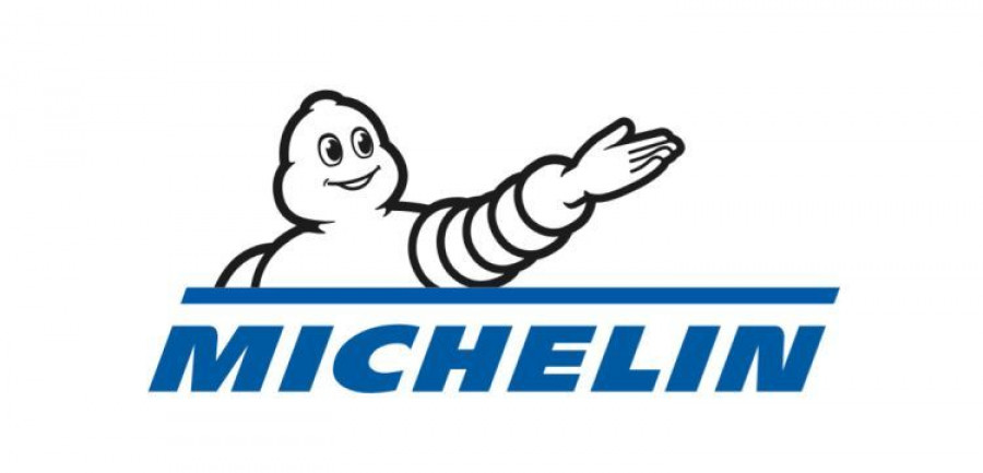 Michelin logo coronavirus