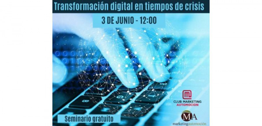 marketing automocion webinar digitalizacion