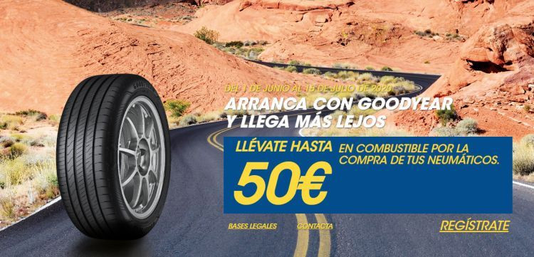 goodyear vulco promocion