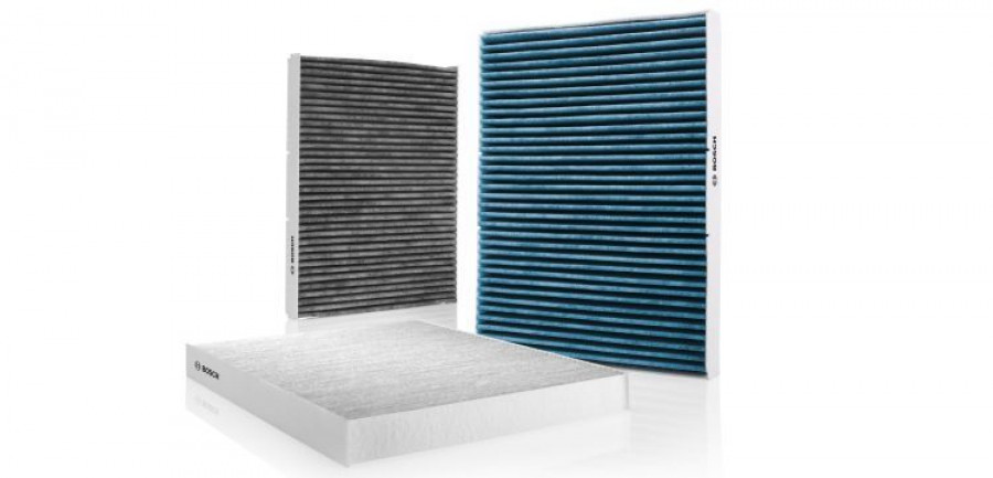 bosch filtros filter+