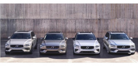 volvo cars