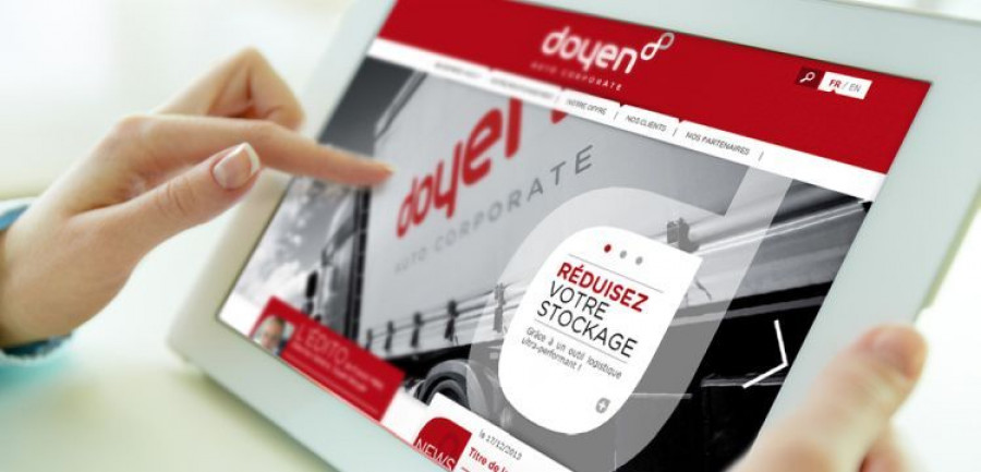 doyen auto PHE