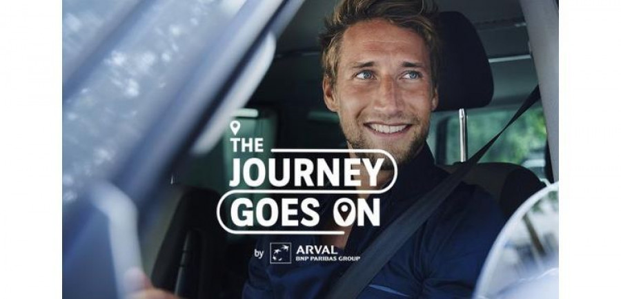 arval renting