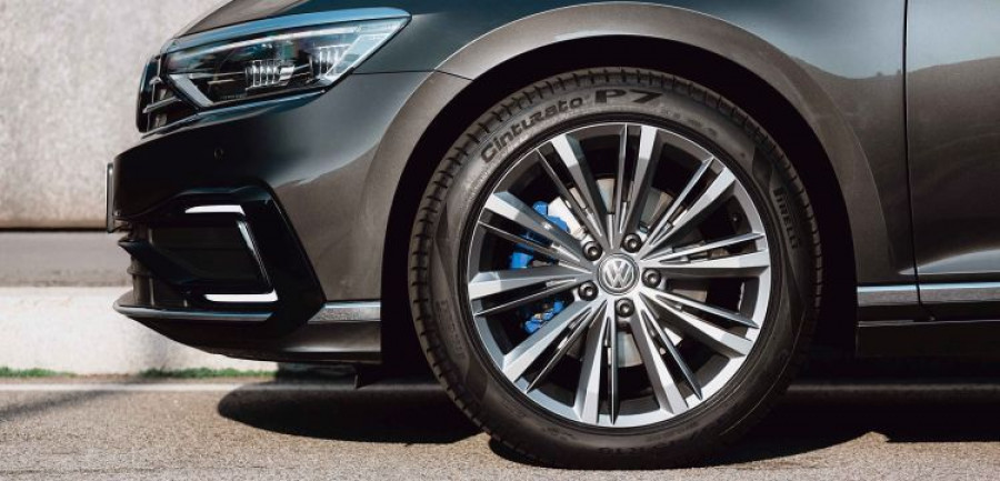 Pirelli Cinturato P7