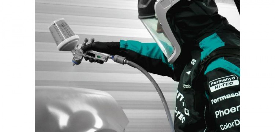 Speed TEC System spies hecker