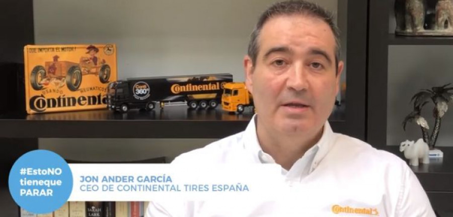 jon ander garcia continental