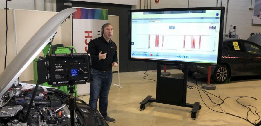 bosch formacion online