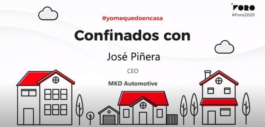 jose piñera MKD confinados con foro vo y posventa