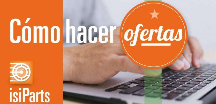 isi condal ofertas