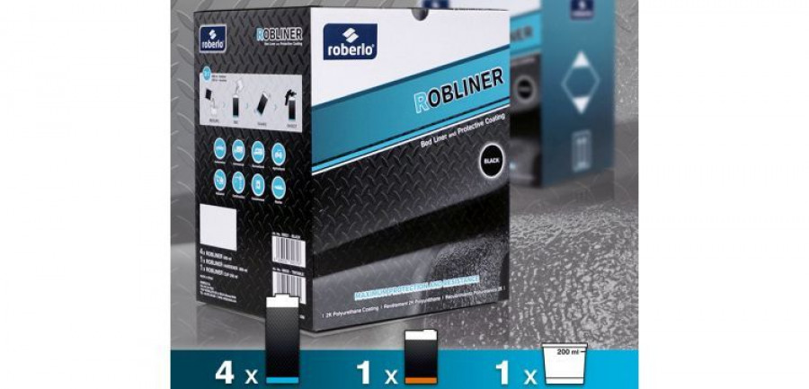 Robliner roberlo kit