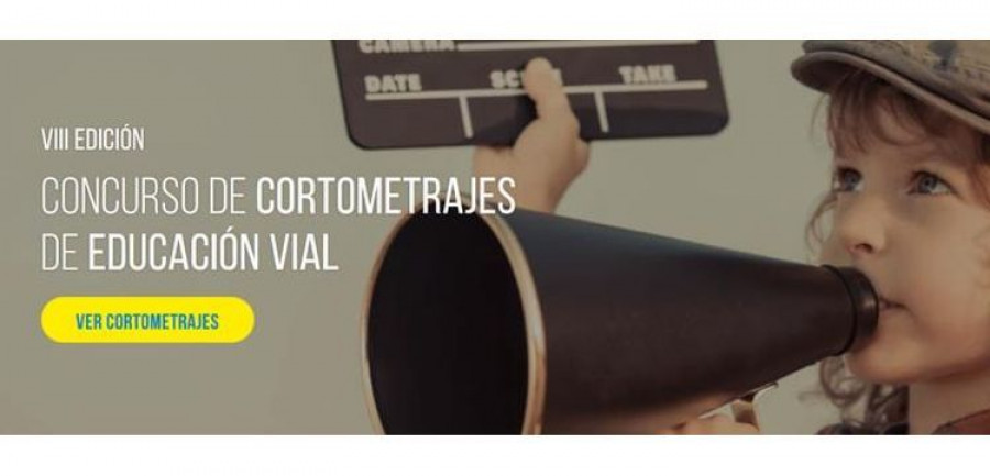 concurso cortometrajes educacion vial goodyear race