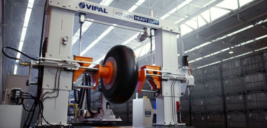 Vot Heavy Duty vipal