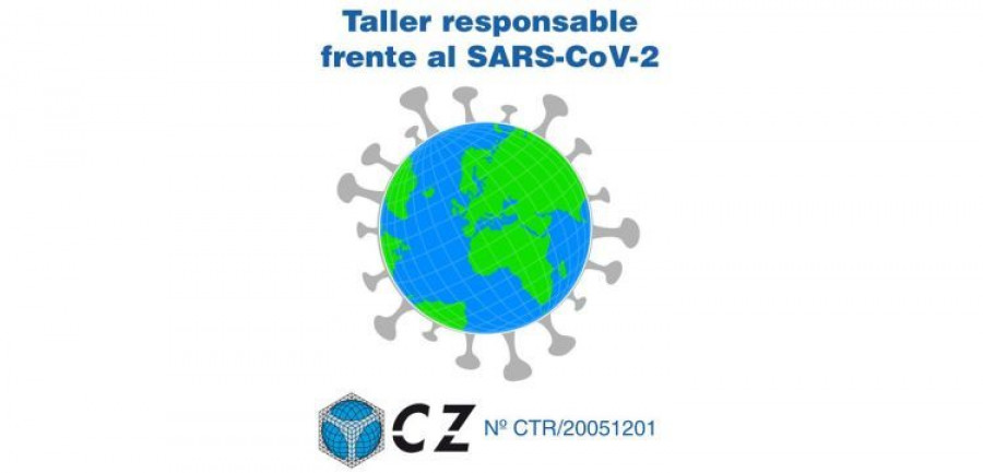 centro zaragoza taller responsable