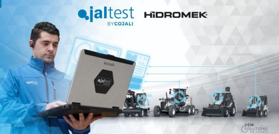 jaltest cojali hidromek