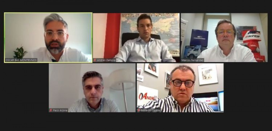 webinar adine neumaticos