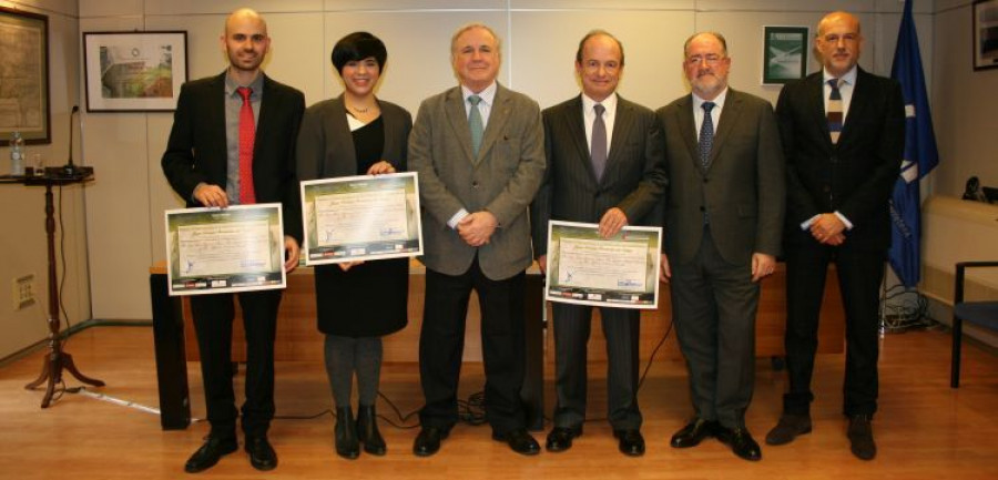FAEC premio carreteras