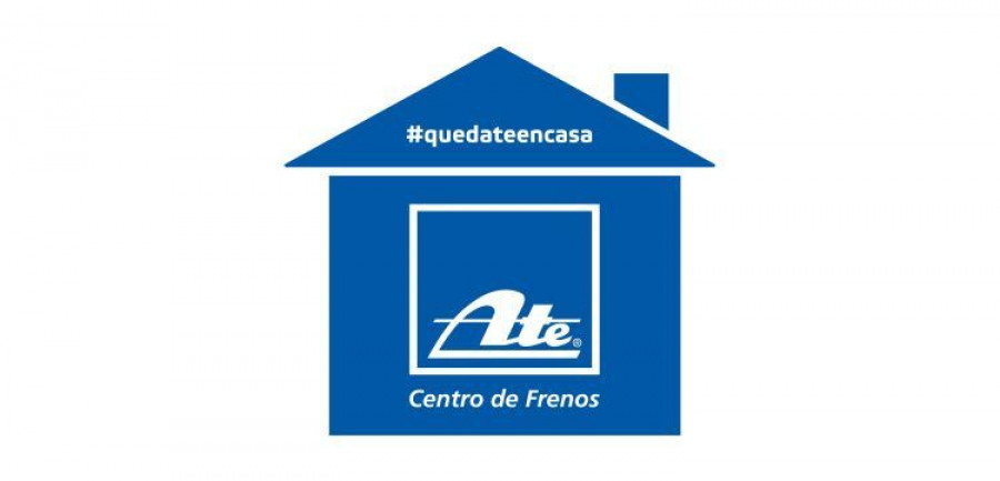 Centro de Frenos ATE