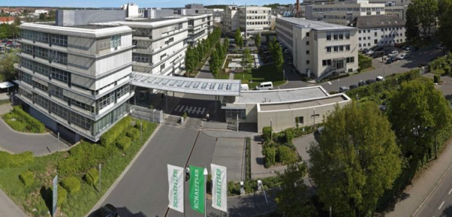 schaeffler
