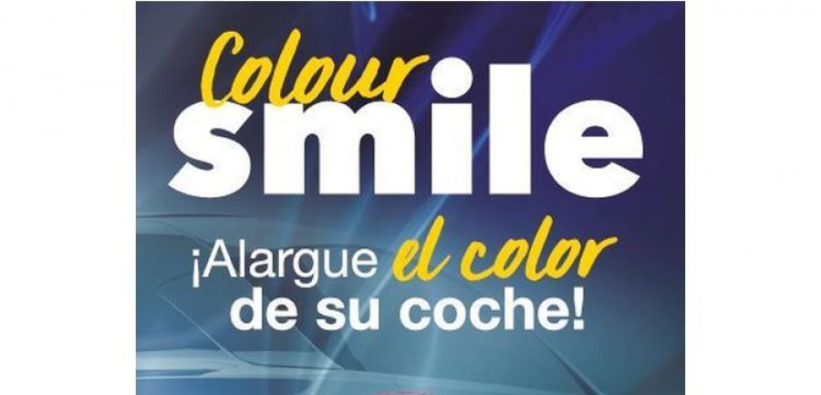 Color Smile Nexa Autocolor