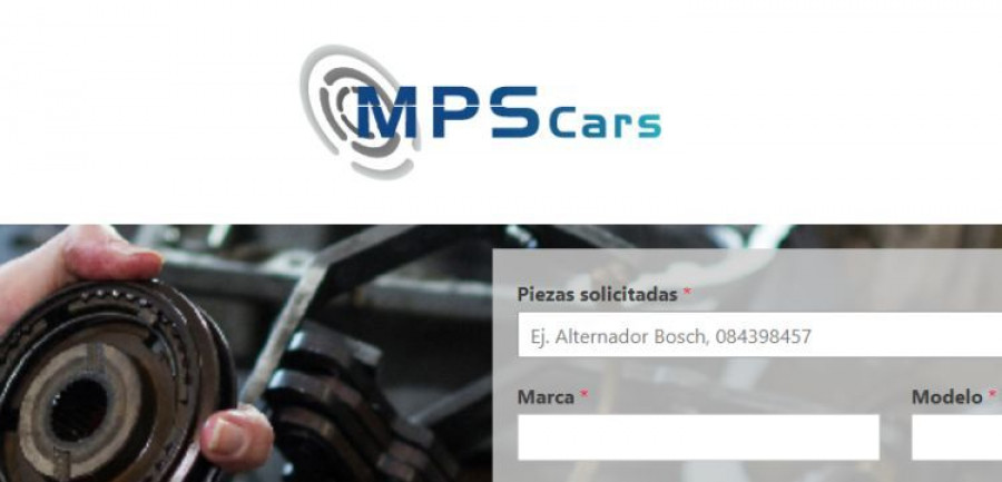 MPScars