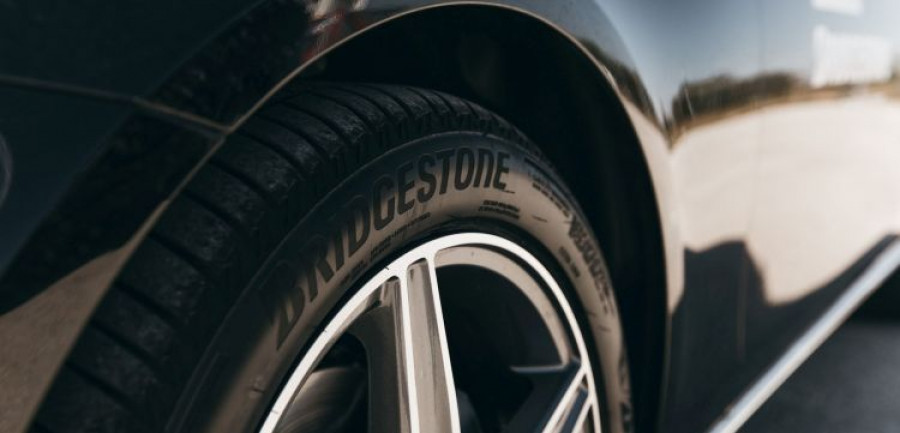 Bridgestone Turanza
