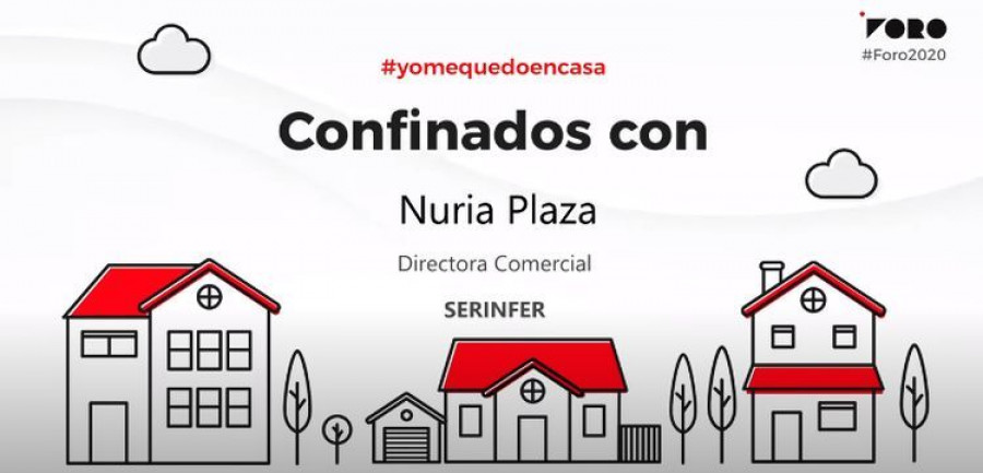 nuria plaza serinfer foro vo y posventa confinados con