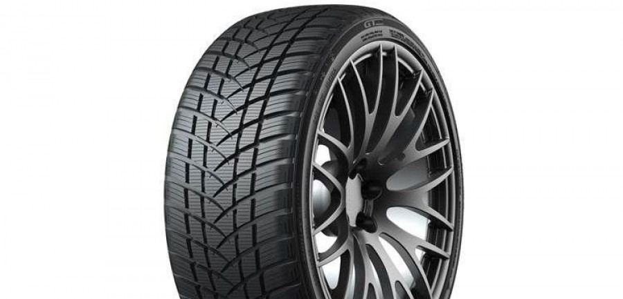 gt radial