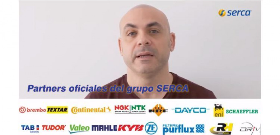 serca video talleres