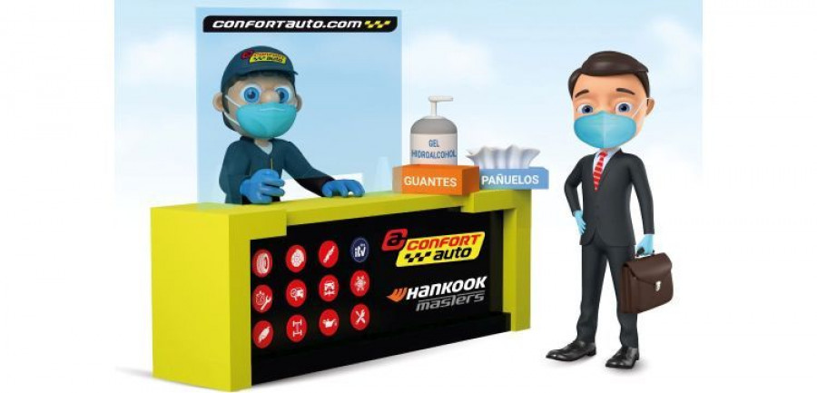confortauto