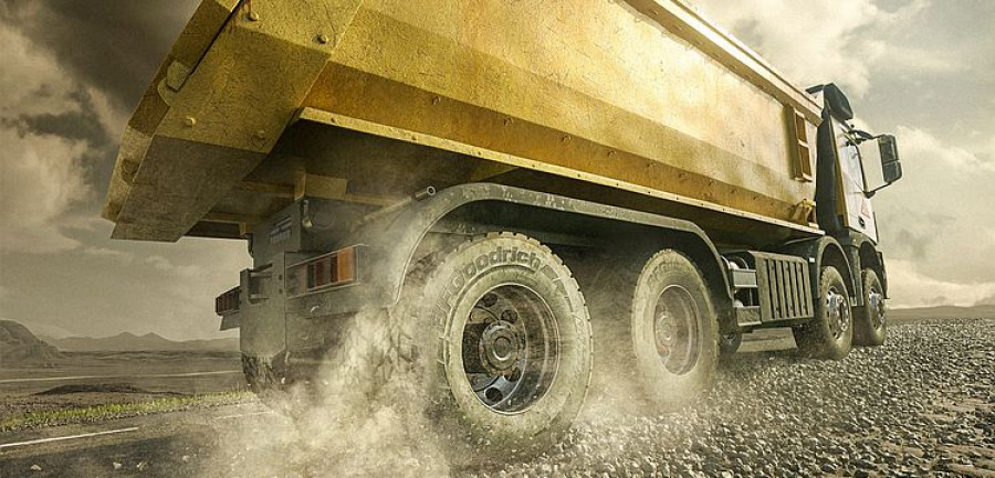 bfgoodrich
