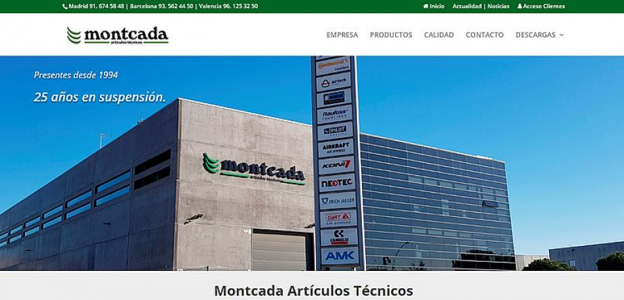 montcada